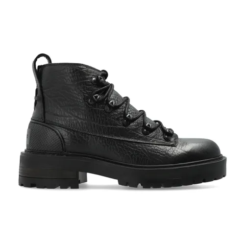 Mccoy Ankle Boots - AllSaints - Modalova
