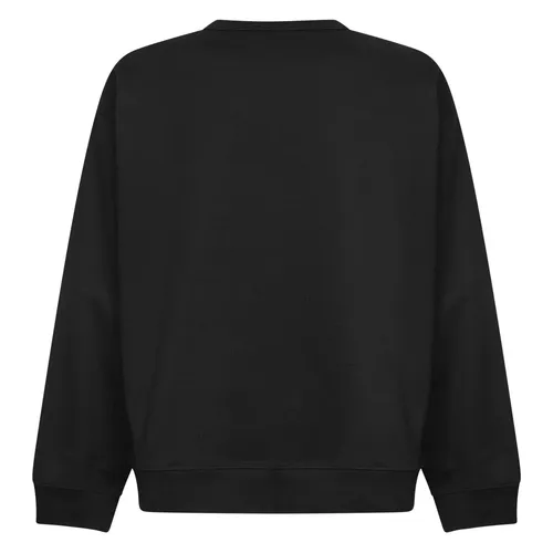 Oversized Sweatshirt - Dries Van Noten - Modalova
