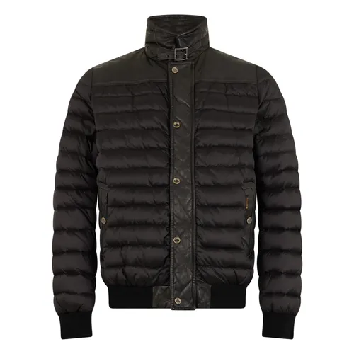 Clint Padded Jacket - Moorer - Modalova