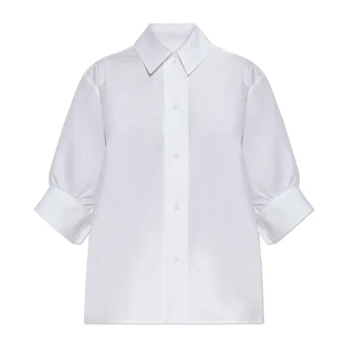 Blouses & Shirts > Shirts - - Jil Sander - Modalova