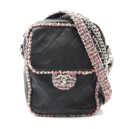 Pre-owned Vintage Backpack - Chanel Vintage - Modalova