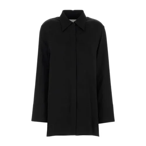 Wide Cuff Shirt - Jil Sander - Modalova