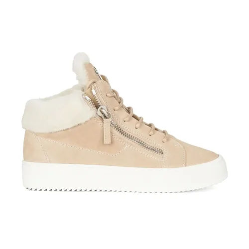 May Lond Sneakers - Giuseppe Zanotti - Modalova