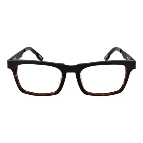 Metal & Plastic Glasses Frame - Spy - Modalova