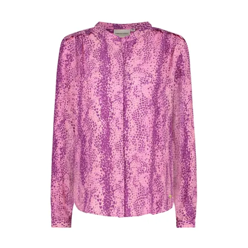 Sunset Blouse - Fabienne Chapot - Modalova