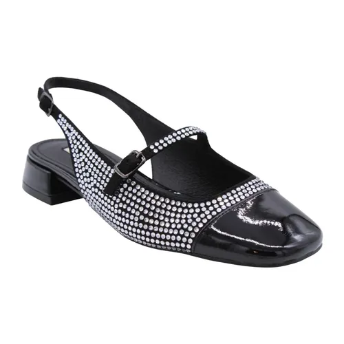 Viper Slingback Shoes - Bibi Lou - Modalova
