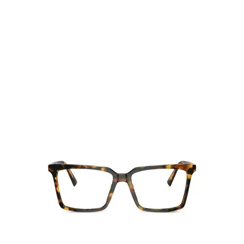 Xv Optical Frame - Miu Miu - Modalova