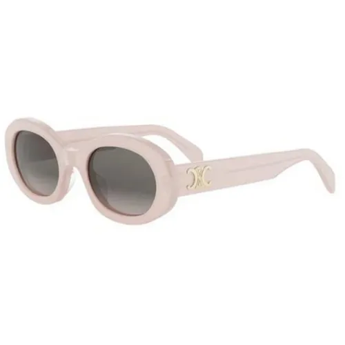 Authentic Triomphe Glasses, Premium Quality! - Celine - Modalova