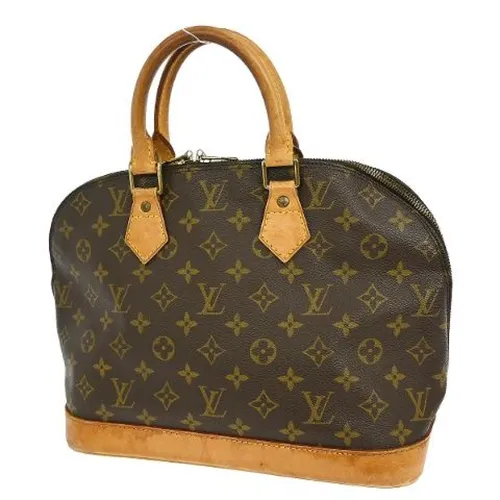 Pre-owned Alma handbag - Louis Vuitton Vintage - Modalova