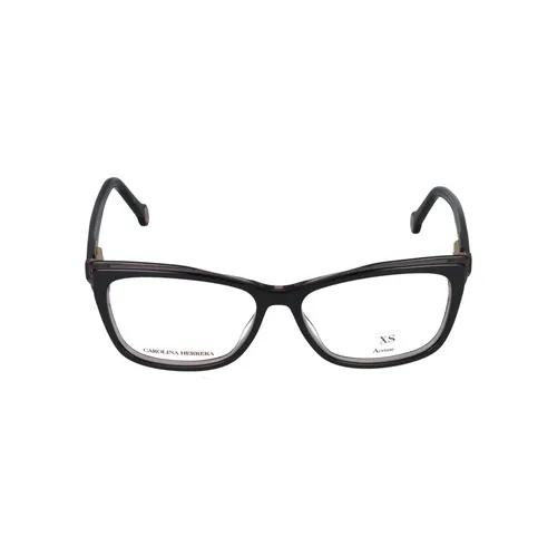 Black Nude Eyeglasses HER 0208 KDX - Carolina Herrera - Modalova