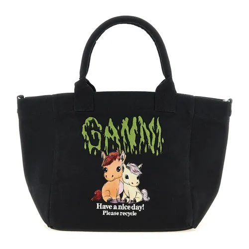 Shoulder Bags - Ganni - Modalova