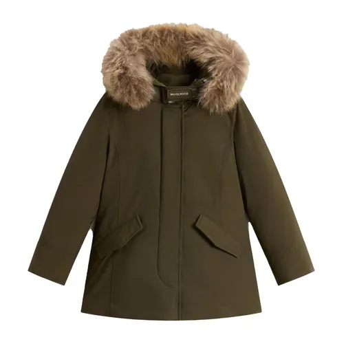 Ramar Down Jacket - Woolrich - Modalova