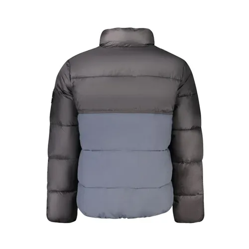 Textile Winter Jacket - Calvin Klein - Modalova