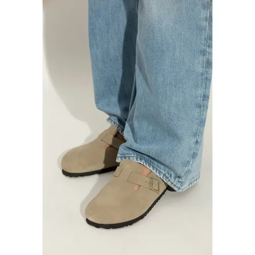 Boston BS Mules Regular Fit - Birkenstock - Modalova