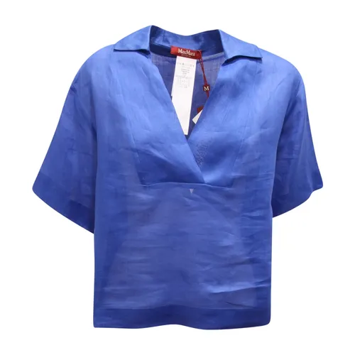 Studio Shirt - Max Mara - Modalova