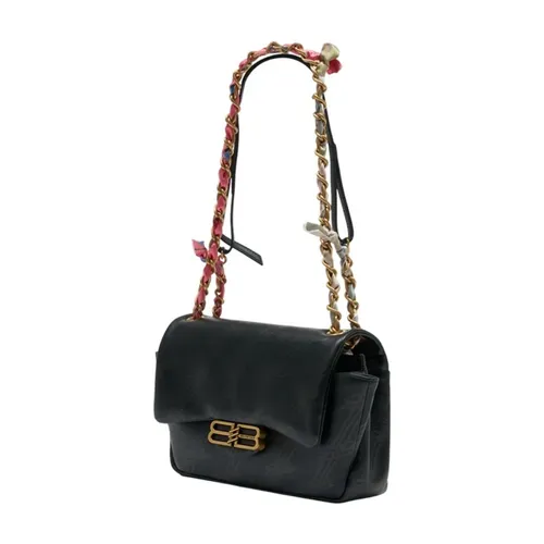 Darling Chain Bag Mini - Balenciaga - Modalova