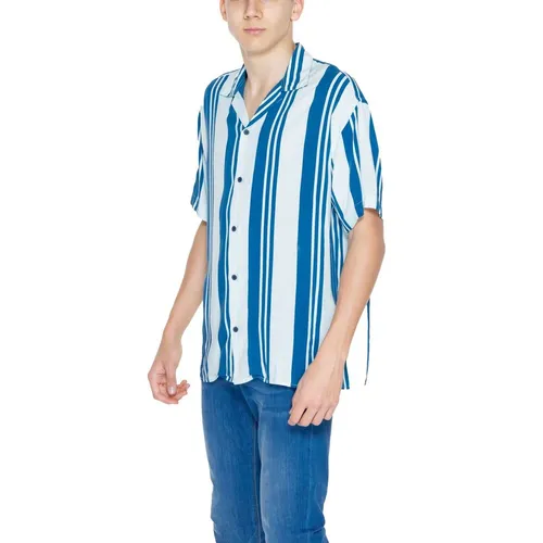 Jcojeff Aop Resort SS Relax - Jack & Jones - Modalova