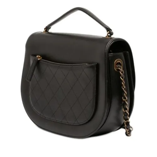 Pre-owned Coco Curve Bag - Chanel Vintage - Modalova