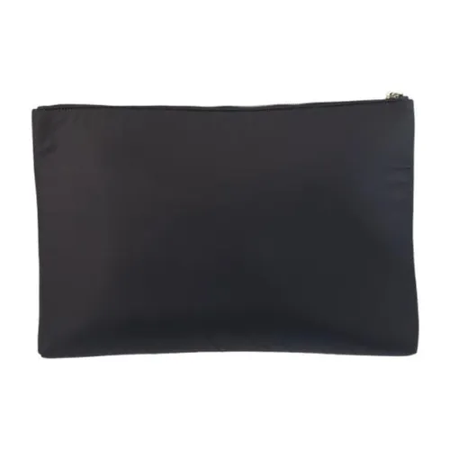 Pre-owned Nylon clutches - Prada Vintage - Modalova