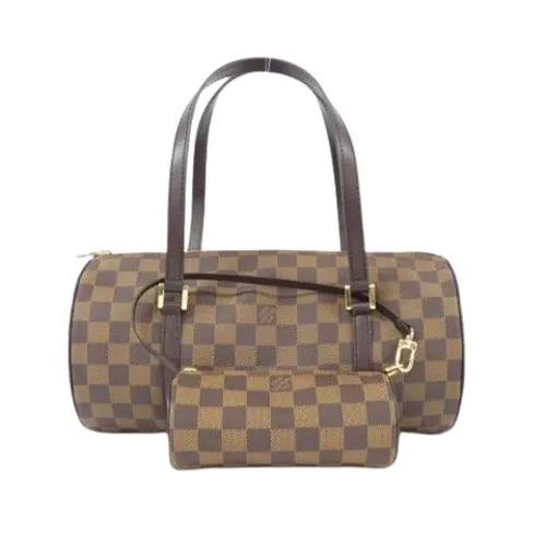 Pre-owned Damier Handbag - Louis Vuitton Vintage - Modalova
