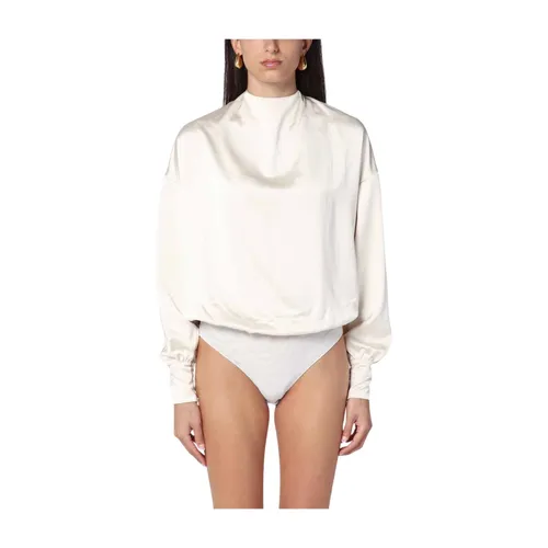 Stylish Top in Polyester - Andamane - Modalova