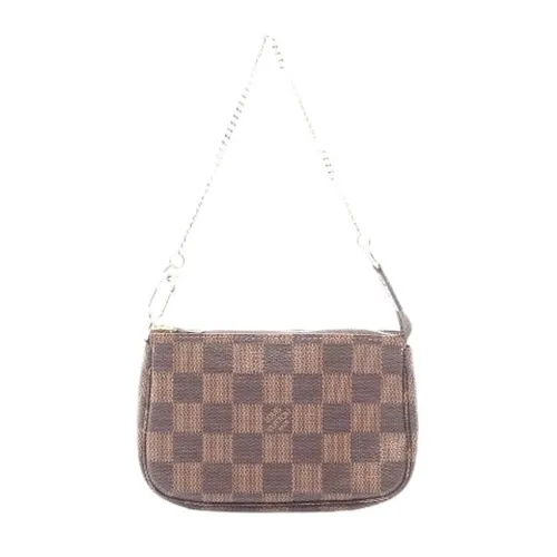 Pre-owned Mini Bag - Louis Vuitton Vintage - Modalova