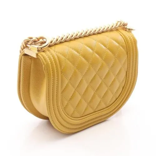 Pre-owned Vintage Shoulder Bag - Chanel Vintage - Modalova