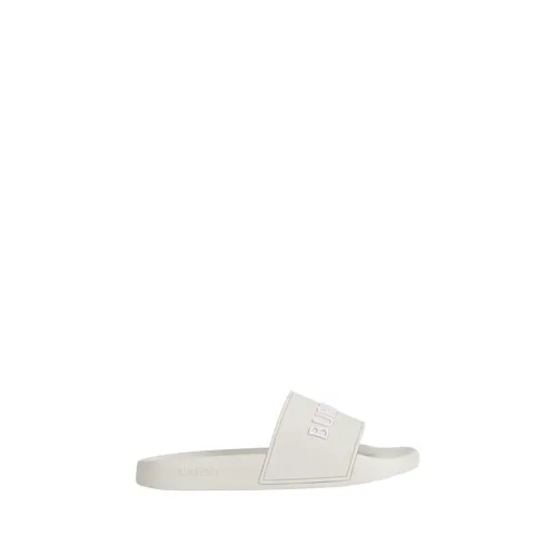 Sliders - Burberry - Modalova