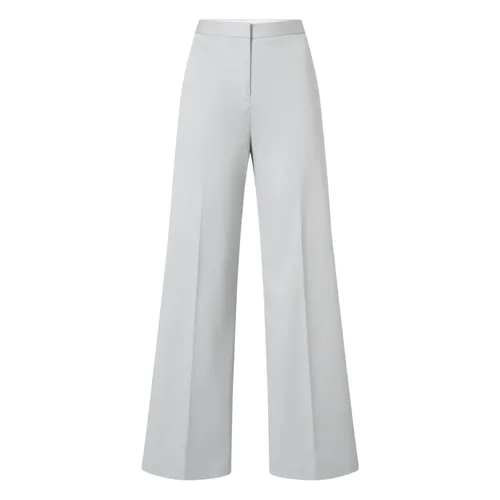 Trousers > Wide Trousers - - Fabiana Filippi - Modalova
