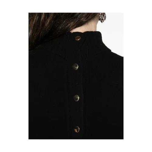 Fine Knit Cardigan - Carven - Modalova