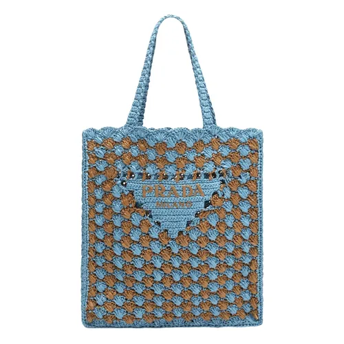 Bolso de Compras Elegante - Prada - Modalova