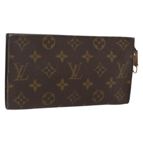 Pre-owned Clutch - Louis Vuitton Vintage - Modalova