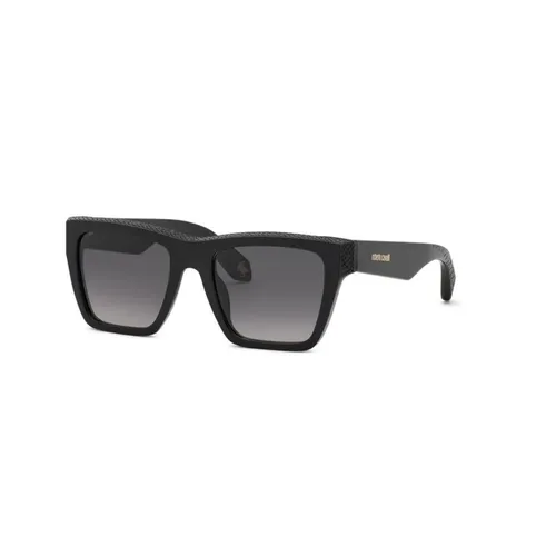 Src155M 0700 Sunglasses - Roberto Cavalli - Modalova