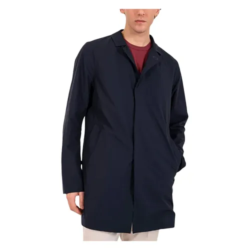 Foldable Trench Coat Toshiro - People of Shibuya - Modalova