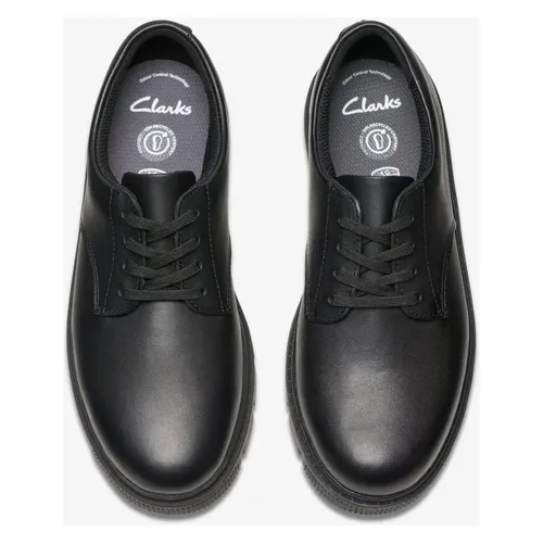 Lorcam Loop Shoe - Clarks - Modalova