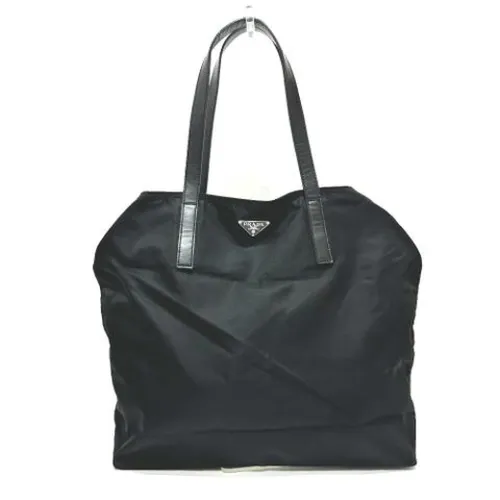 Pre-owned Nylon bolsos-prada - Prada Vintage - Modalova
