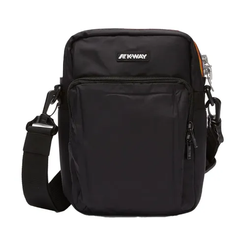 Erloy Messenger Bag - K-Way - Modalova