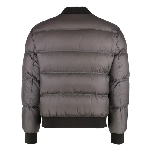 Vioz Short Down Jacket - Moncler - Modalova