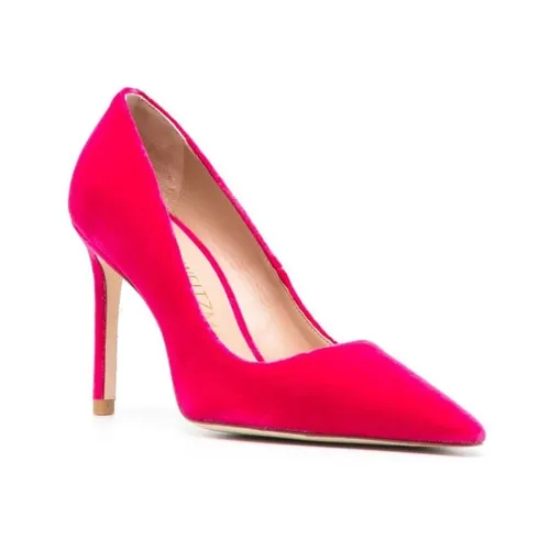 Elegant Decollete Shoes - Stuart Weitzman - Modalova