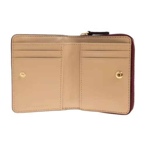 Wallet with logo - Marc Jacobs - Modalova