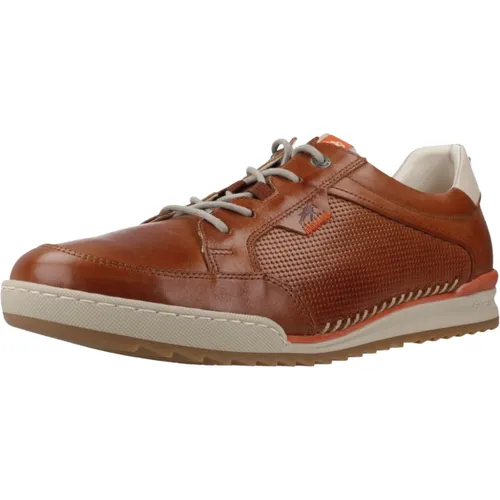 Zapato Informal con Cordones - Fluchos - Modalova