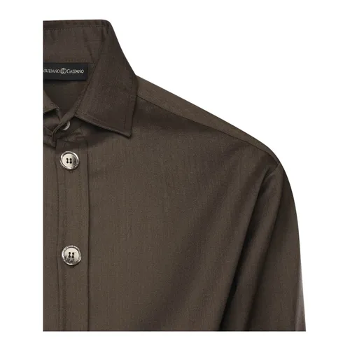 Casual Shirts - Giuliano Galiano - Modalova