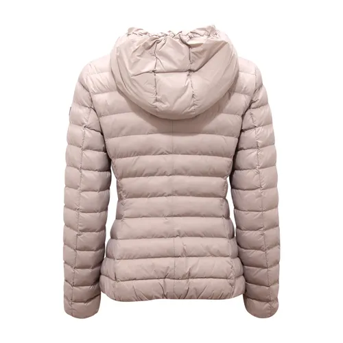 Padded Jacket Kalpe Model - Peuterey - Modalova