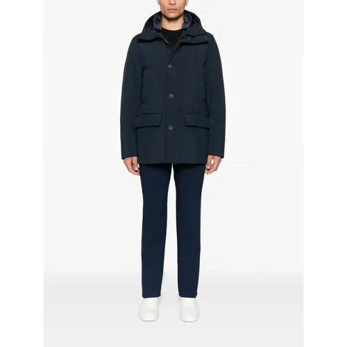 Arctic Cloud Parka - Woolrich - Modalova