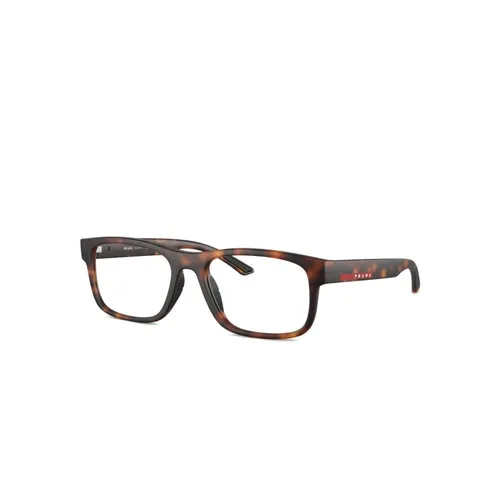 PS 04Qv 17X1O1 Optical Frame - Prada - Modalova