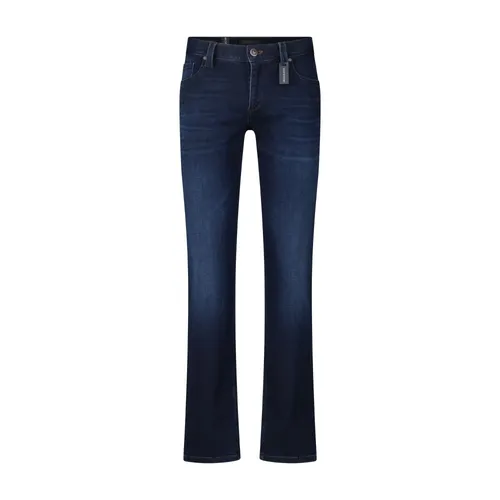 Jeans > Slim-fit Jeans - - Alberto - Modalova
