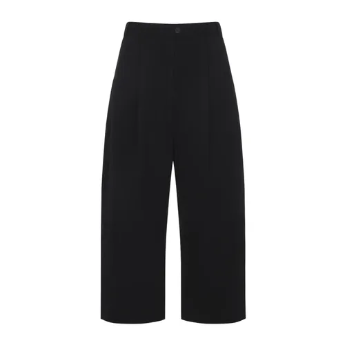 Sorte Pant - Studio Nicholson - Modalova
