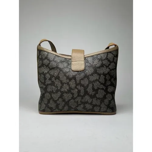 Pre-owned Shoulder Bag - Yves Saint Laurent Vintage - Modalova