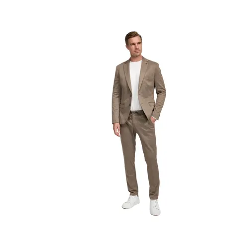 DiNick Taupe Colberts - Zuitable - Modalova