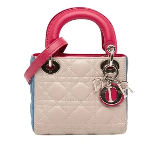 Pre-owned Mini Lady - Dior Vintage - Modalova